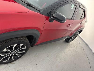 2024 Toyota Yaris Cross