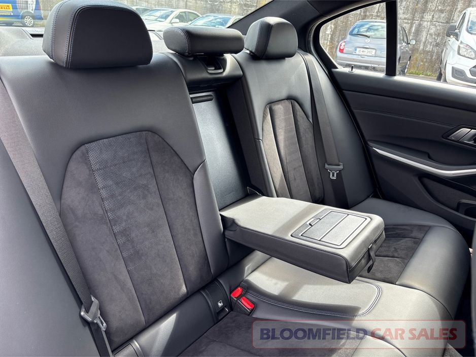 2020 BMW 3 Series