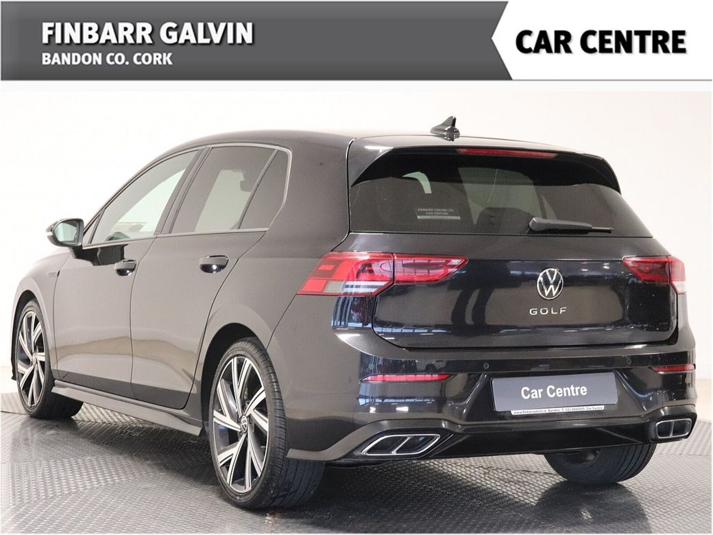 2021 Volkswagen Golf