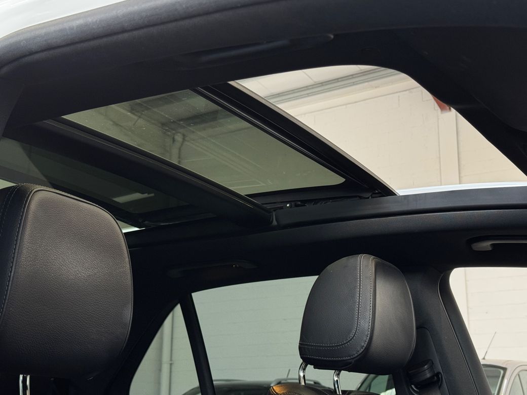 2022 Mercedes-Benz GLE Class