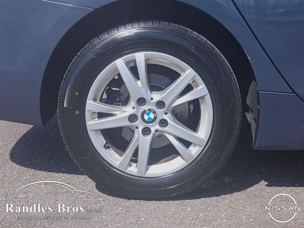 2016 BMW 2 Series