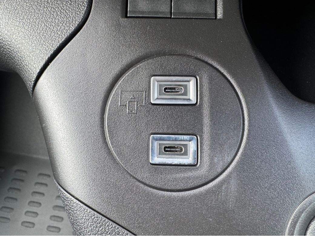 2026 Citroen Berlingo