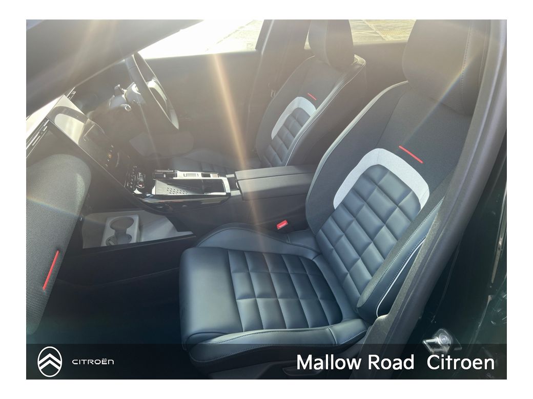 2026 Citroen C5 Aircross