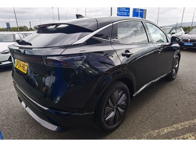 2024 Nissan Ariya