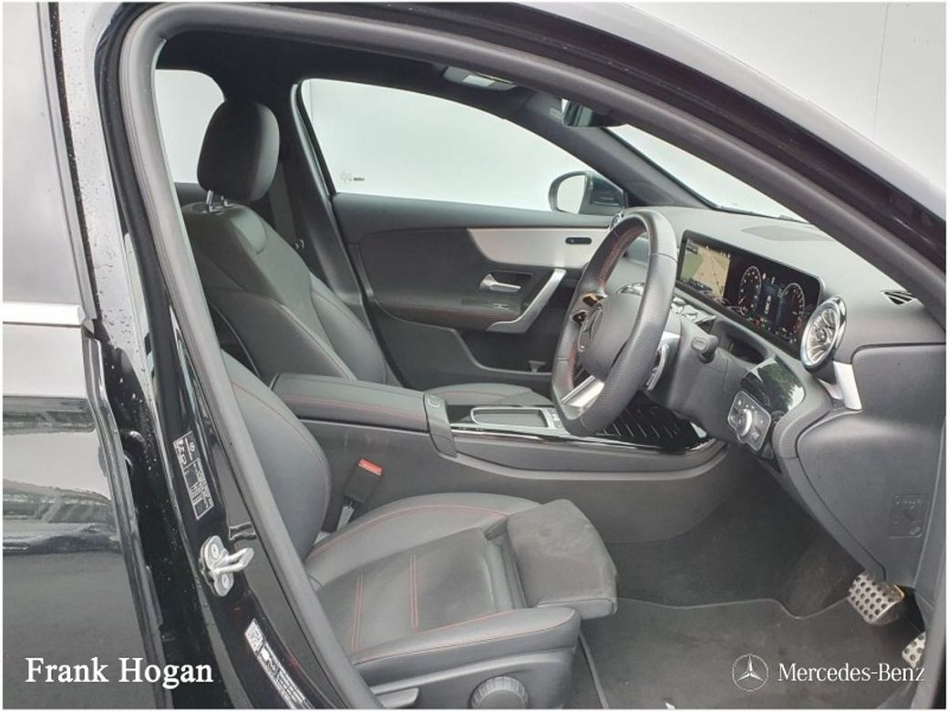 2024 Mercedes-Benz A Class