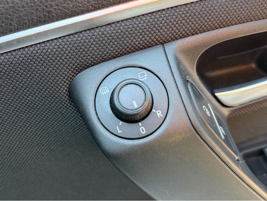 2015 Volkswagen Polo