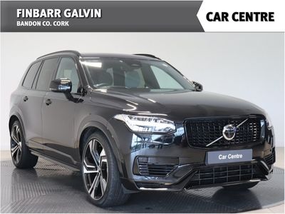 2023 Volvo XC90