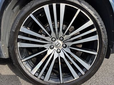 2020 Volvo XC90