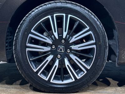 2021 Honda Fit