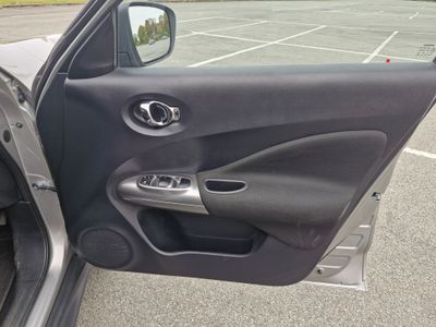 2015 Nissan Juke