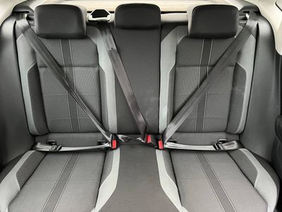 2019 Volkswagen Polo