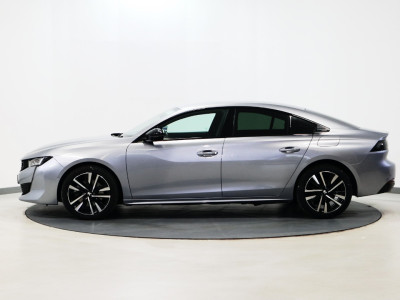 2023 Peugeot 508