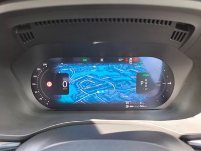 2025 Volvo XC60