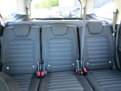 2018 Ford Galaxy