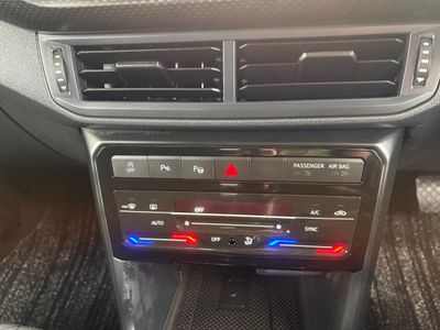 2023 Volkswagen T-Cross
