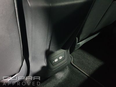 2025 Cupra Born
