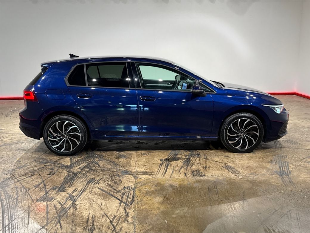 2023 Volkswagen Golf