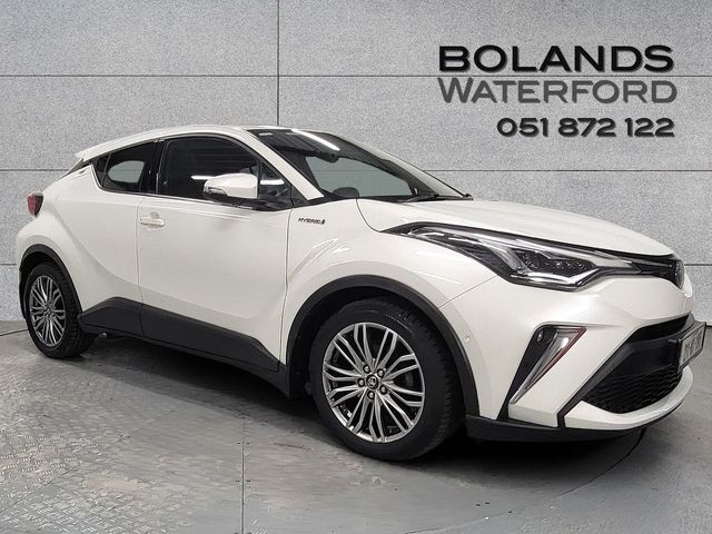 vehicle for sale from Bolands Waterford