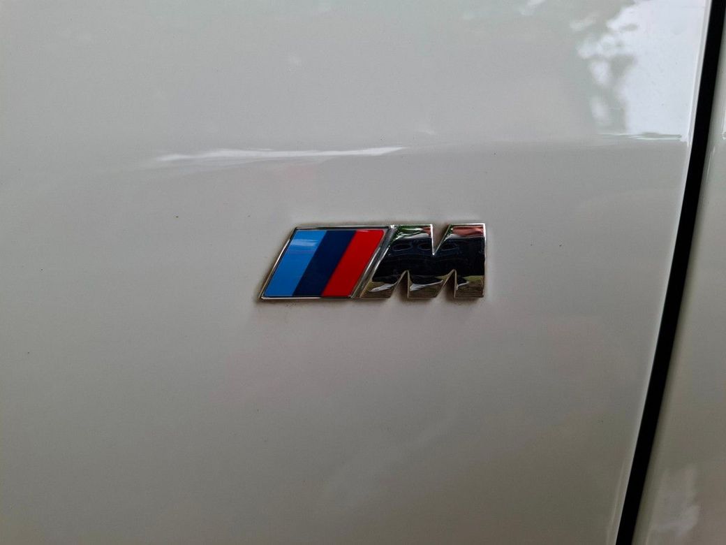 2021 BMW 1 Series