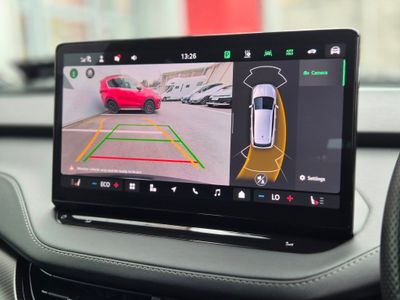 2024 Skoda Enyaq