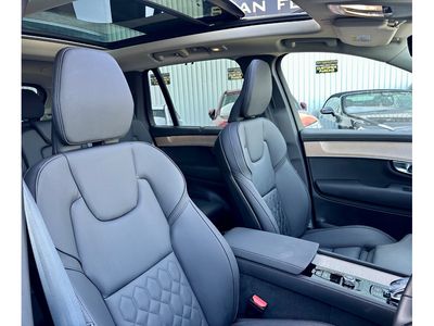 2025 Volvo XC90