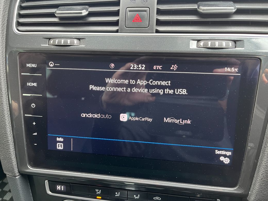 2020 Volkswagen Golf