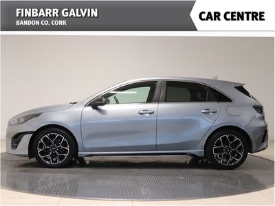 2024 Kia Ceed