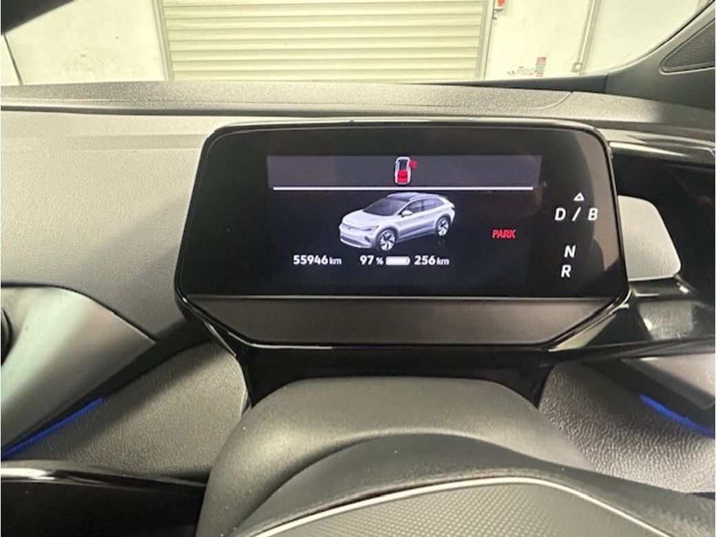 2022 Volkswagen ID.4