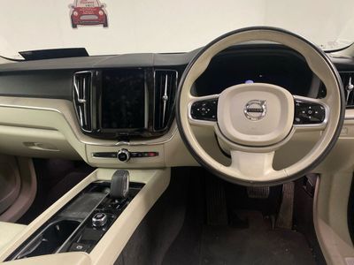 2022 Volvo XC60