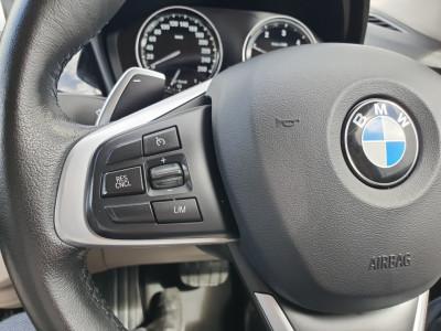 2019 BMW X1
