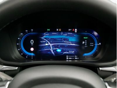 2025 Volvo XC60
