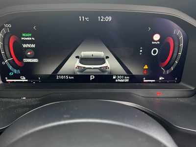2023 Nissan Qashqai