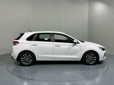 2017 Hyundai i30