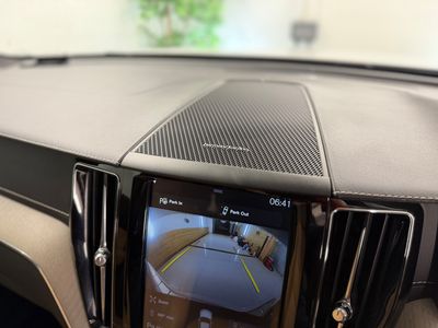 2020 Volvo XC60