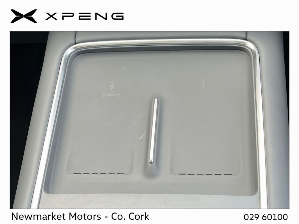 2027 Xpeng G6