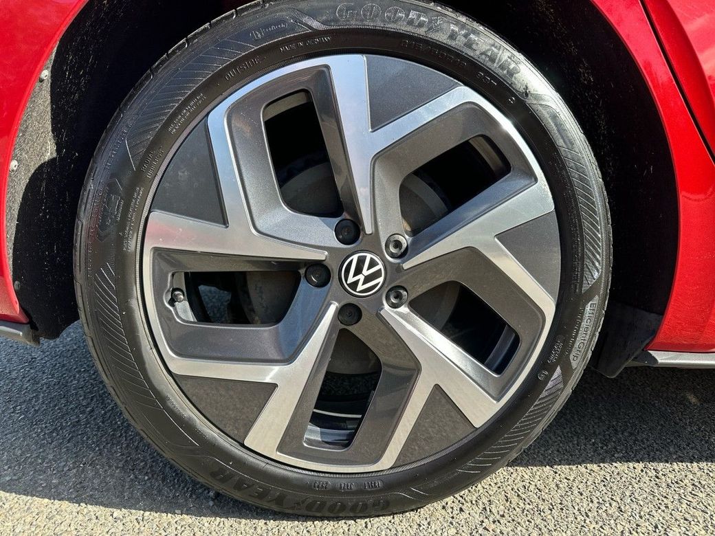 2024 Volkswagen ID.3