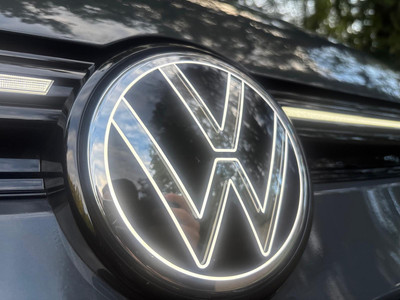 2026 Volkswagen Golf