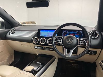 2021 Mercedes-Benz EQA