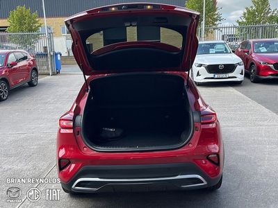2024 Kia XCeed