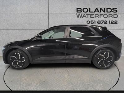 2022 Hyundai Ioniq 5