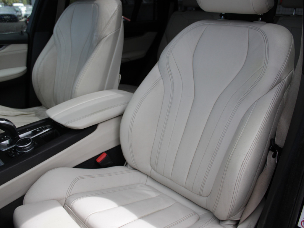 2015 BMW X5