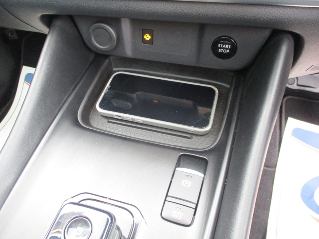 2024 Nissan Qashqai