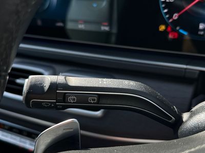 2021 Mercedes-Benz GLE Class