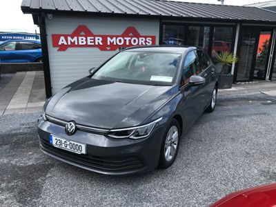 2023 Volkswagen Golf