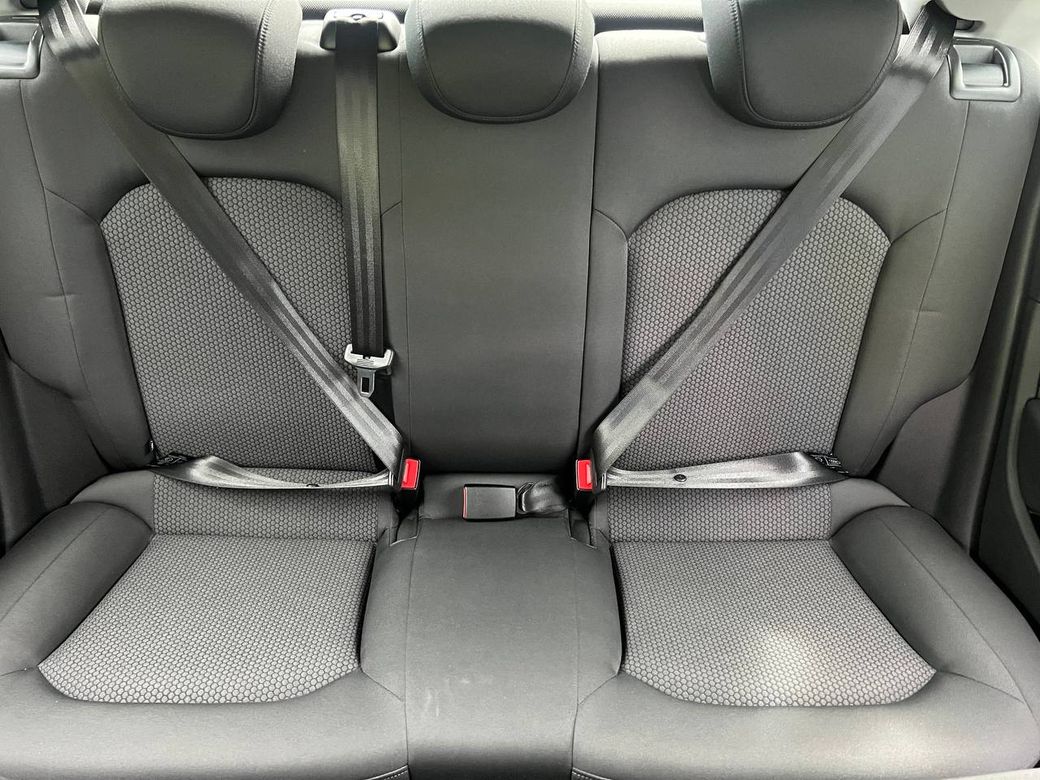 2016 Audi A1