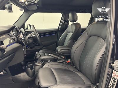 2024 Mini Cooper