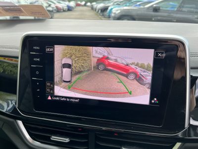 2023 Volkswagen T-Roc
