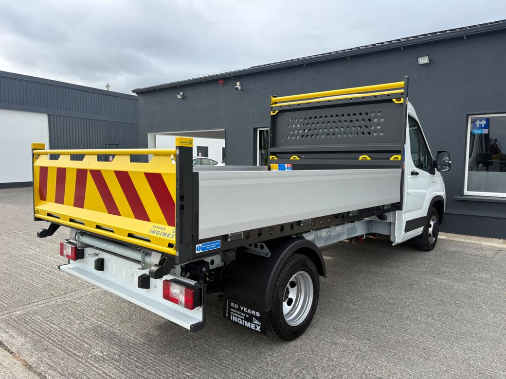 2026 Maxus Deliver 9