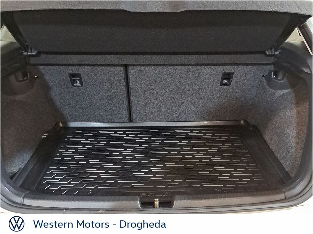 2021 Volkswagen Polo