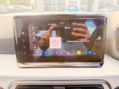 2024 SEAT Arona